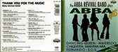 ABBA Hits - Abba Revival Band